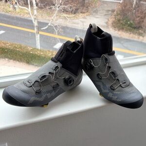 NORTHWAVE Cycle Carbon Clip Shoes